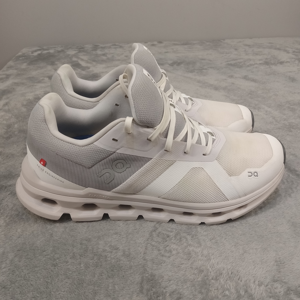 On Cloud Cloudrunner Women's Running Sneakers Sho… - image 2